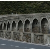 Viaducto de Tarifa - cinstruido en 1969